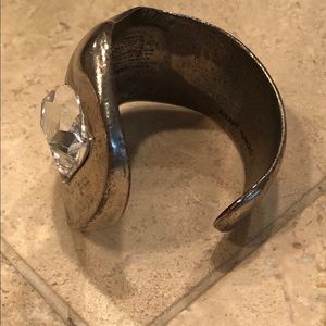 Very cool Avant Garde Paris bracelet